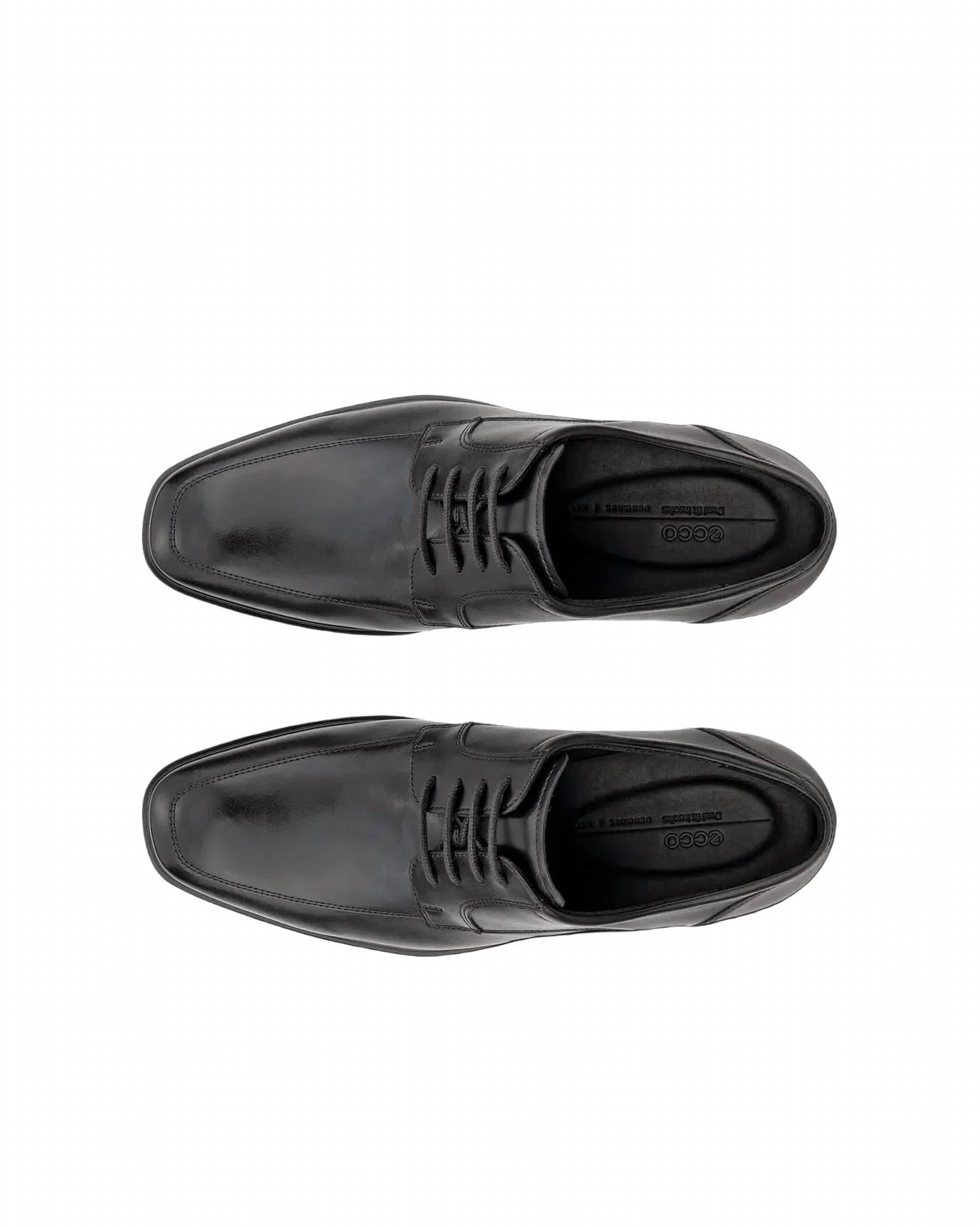 Ecco - Men's Metropole Milan Shoes