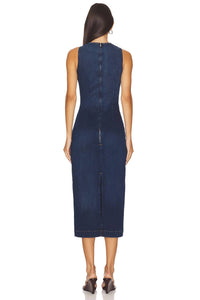 Dl1961 - Women'S - Esme Midi Dress