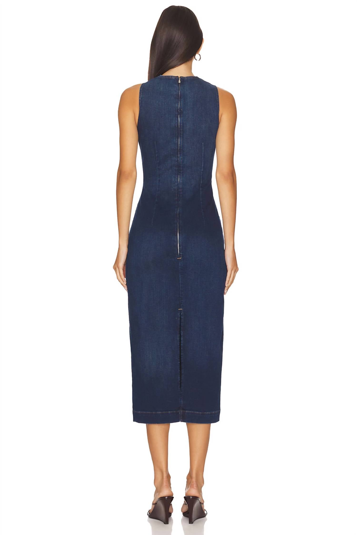 Dl1961 - Women'S - Esme Midi Dress