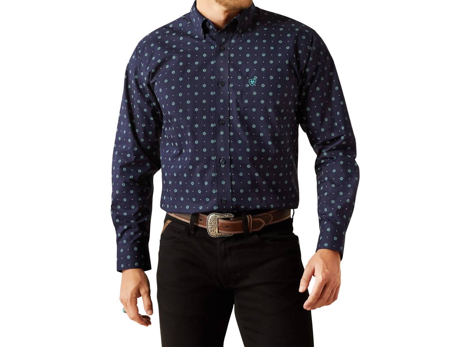 Ariat - Men's Casual Series Shirt