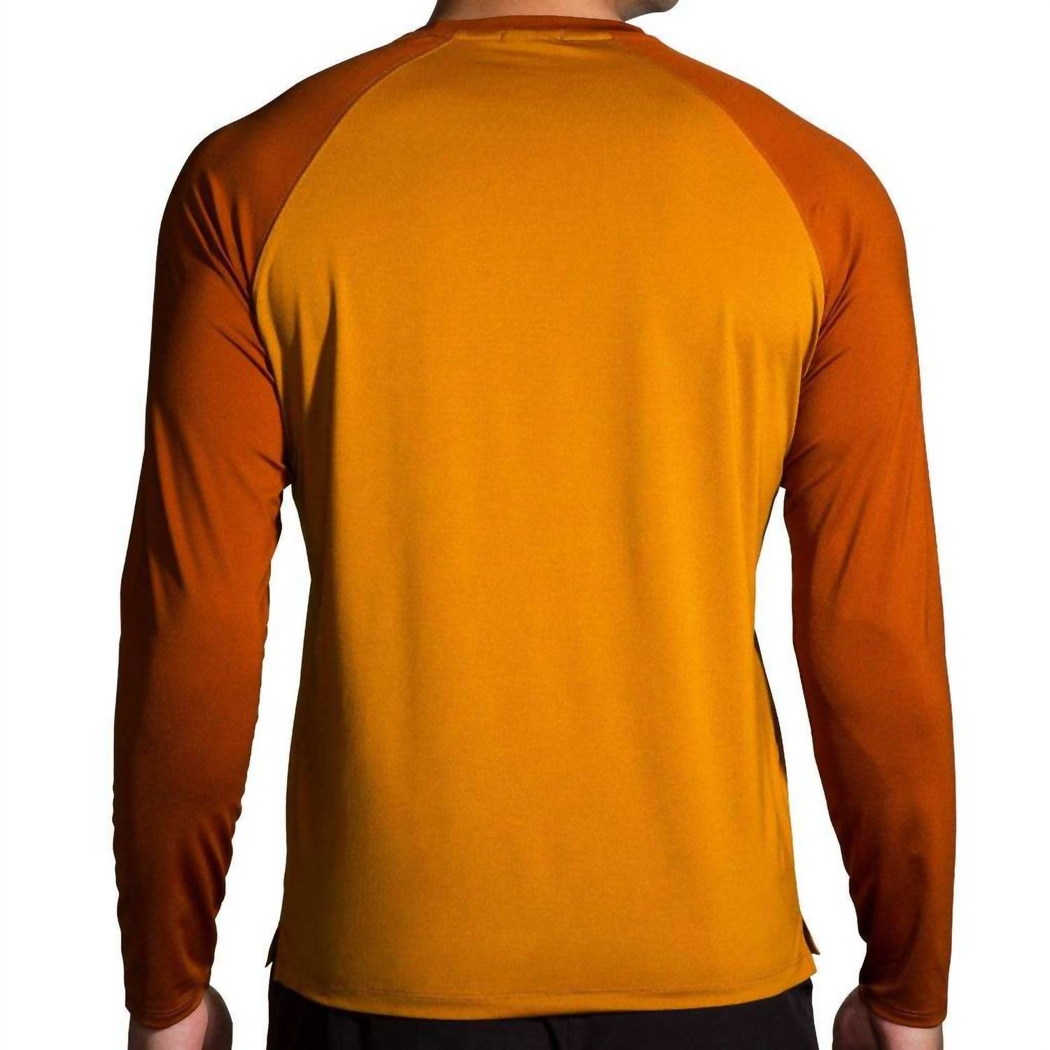 Brooks - Men's Atmosphere Long Sleeve 2.0 Tee