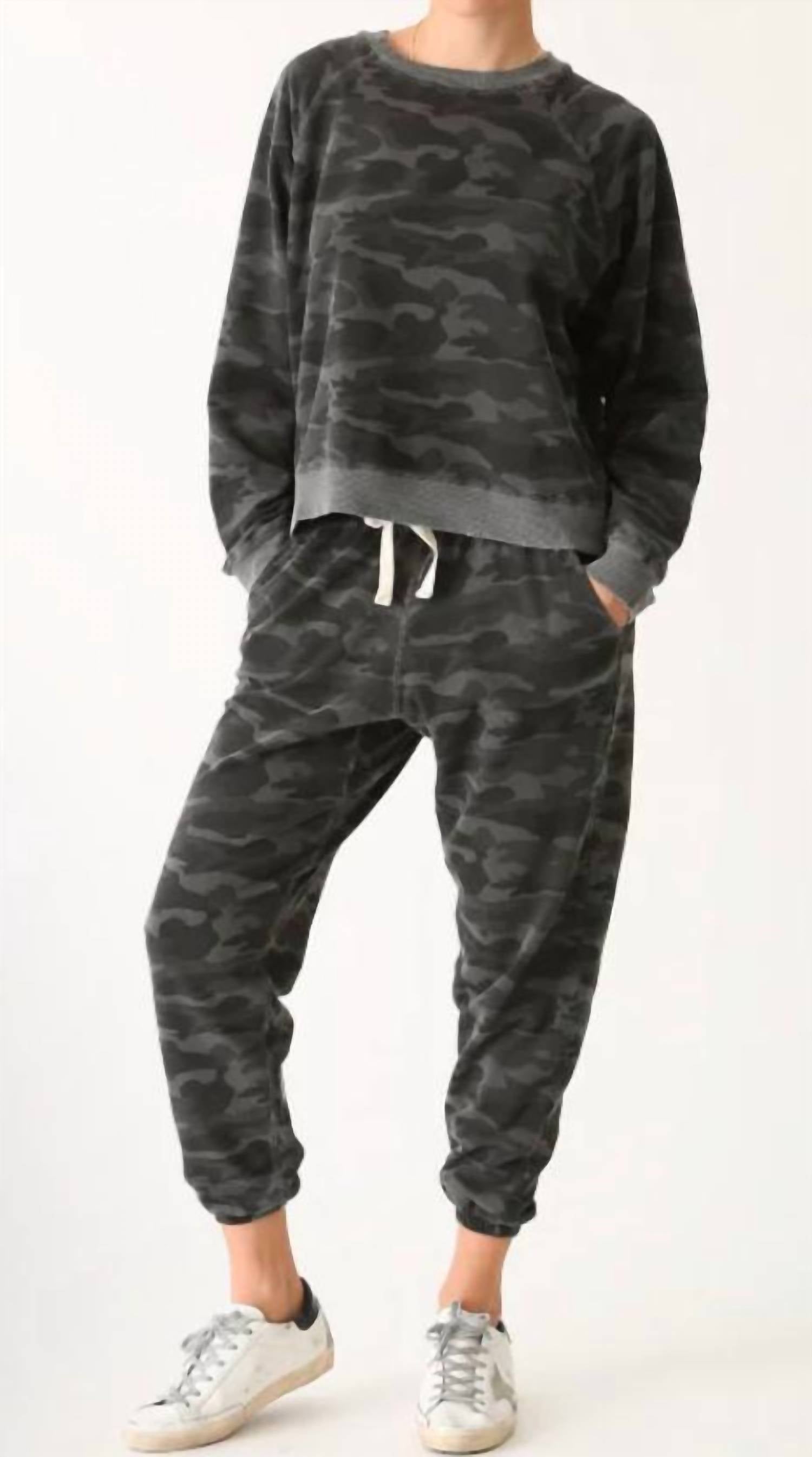 Electric & Rose - CLASSIC SWEATSHIRT
