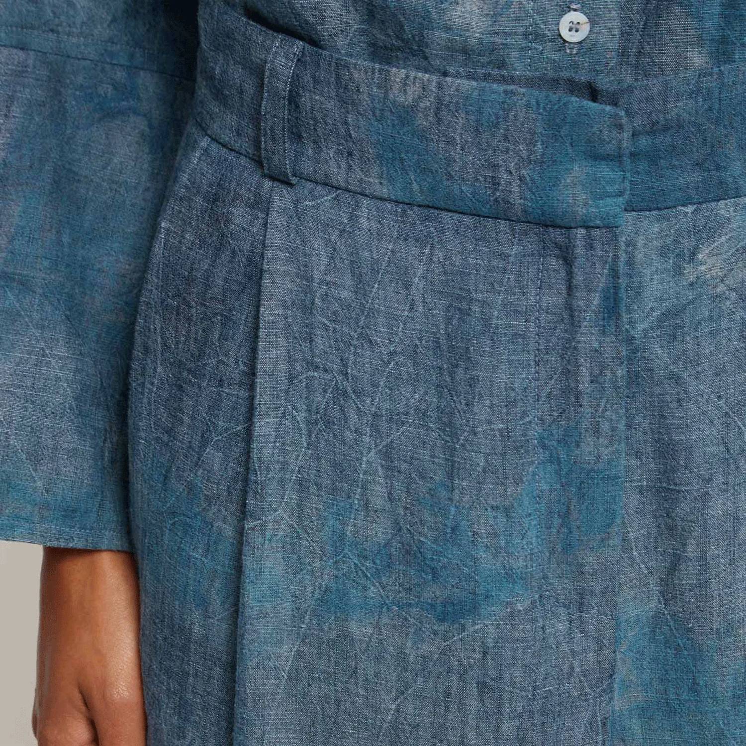 Roseanna - Oscar Tailored Cut Pants