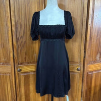 Rumored - Napa Valley Mini Dress