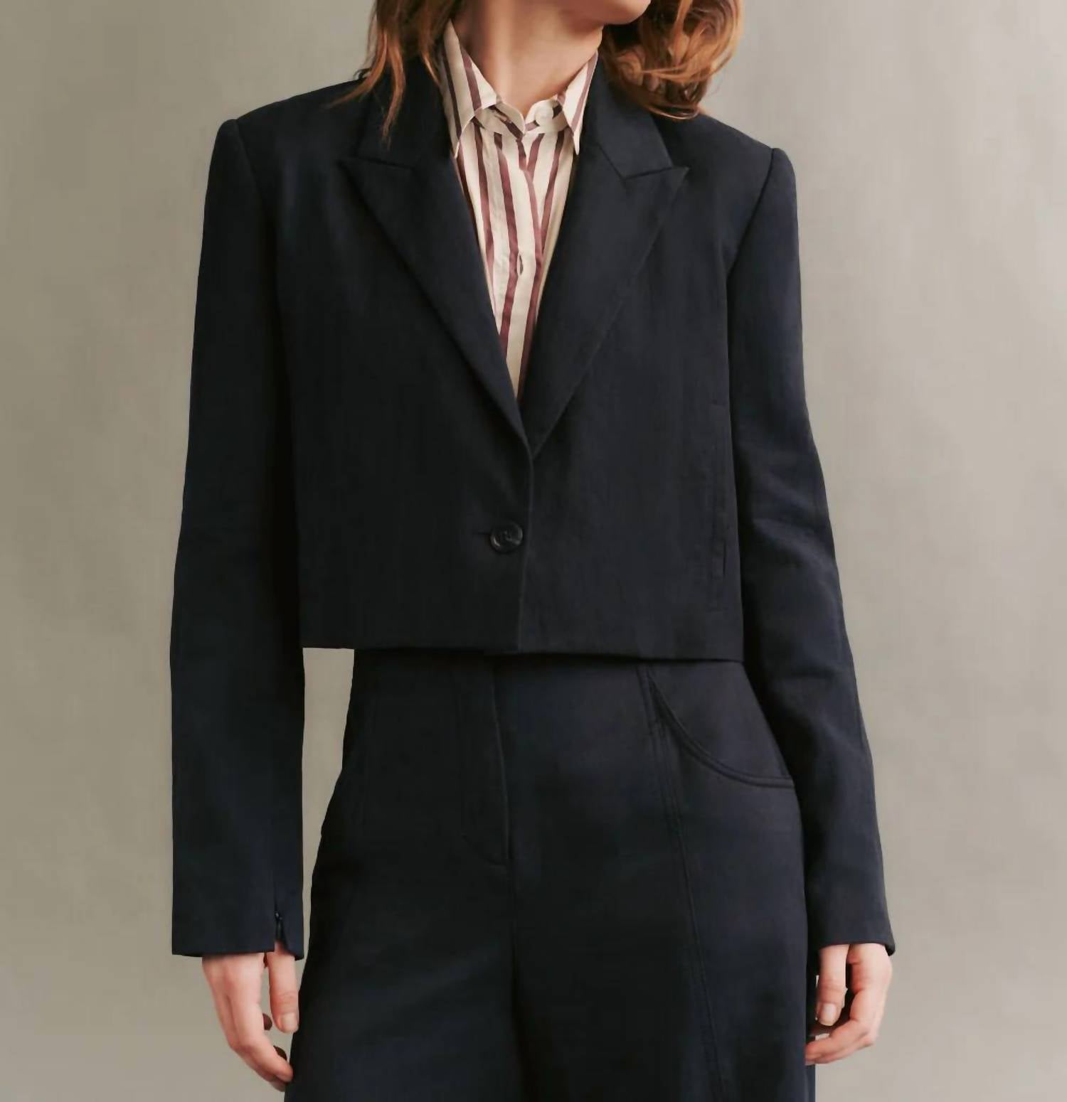 Twp - Demie Trouser