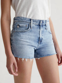 Ag Jeans - Hailey Cut Off Short