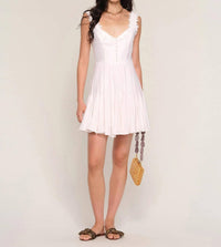 Heartloom - Somerset Mini Dress