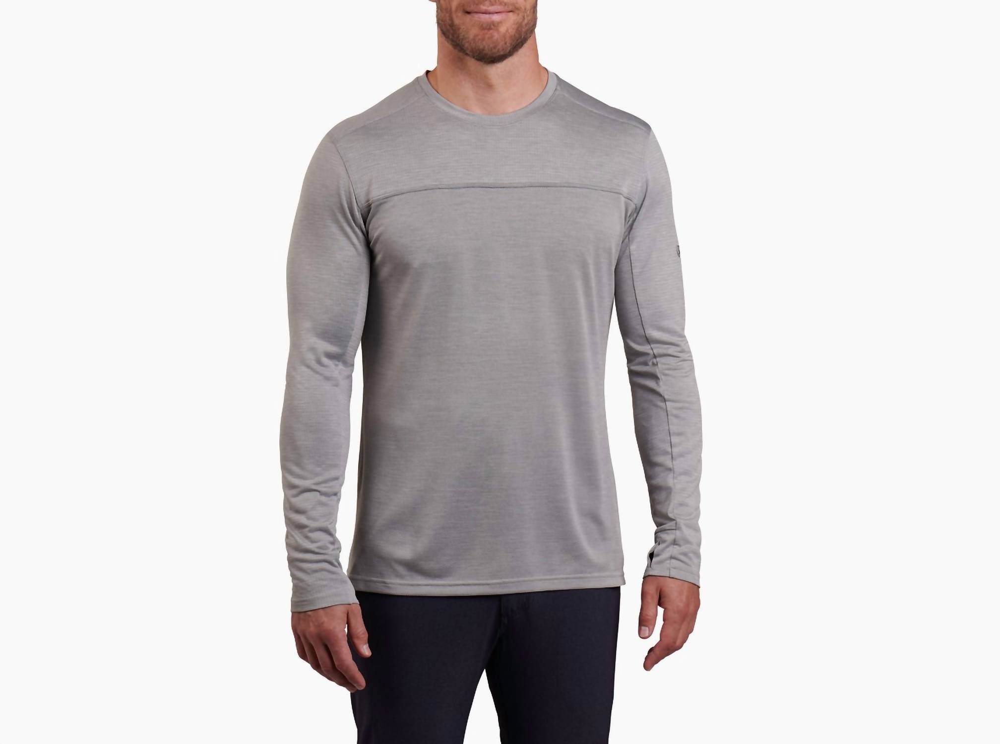 Kuhl - Engineered Long Sleeve Performance Shirt