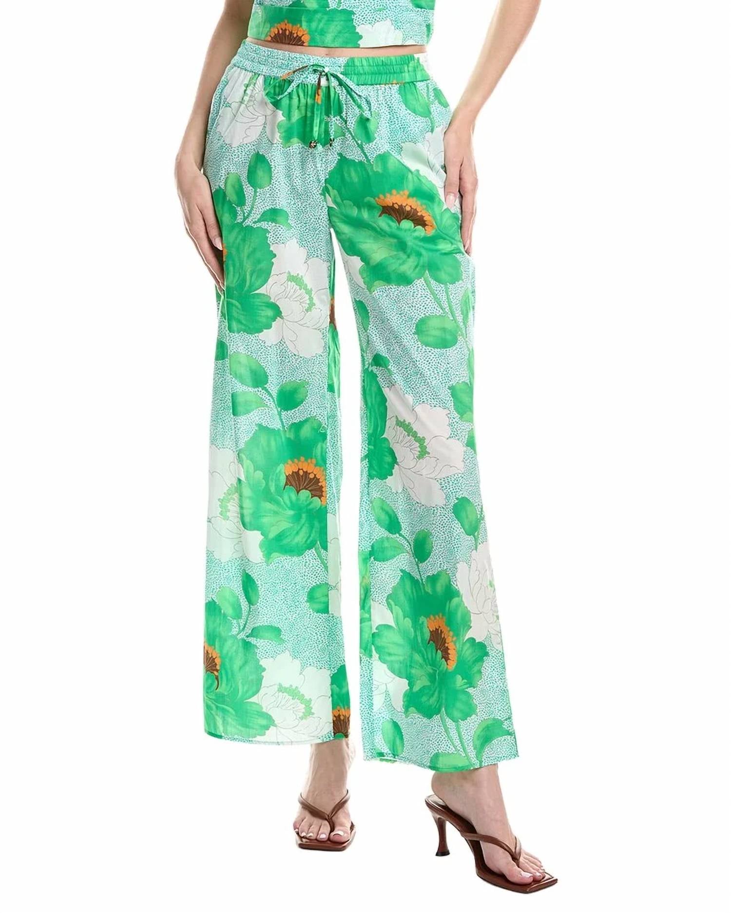 Flora Bea - Stephani Pants