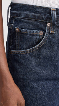 Agolde - Low Curve Jeans