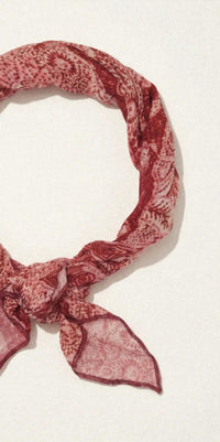 Maison Hotel - Women's Poe Bandana