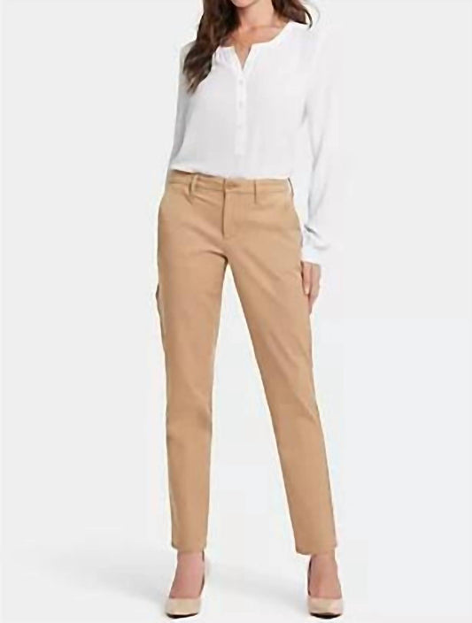 Nydj - sheri slim trouser