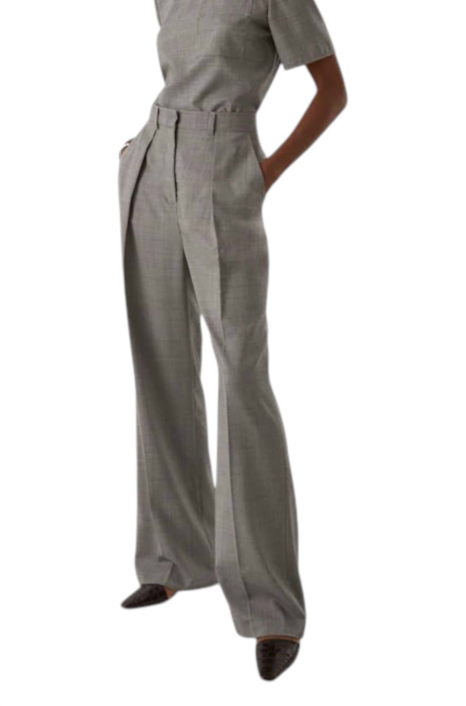 Judith & Charles - Levi Pant
