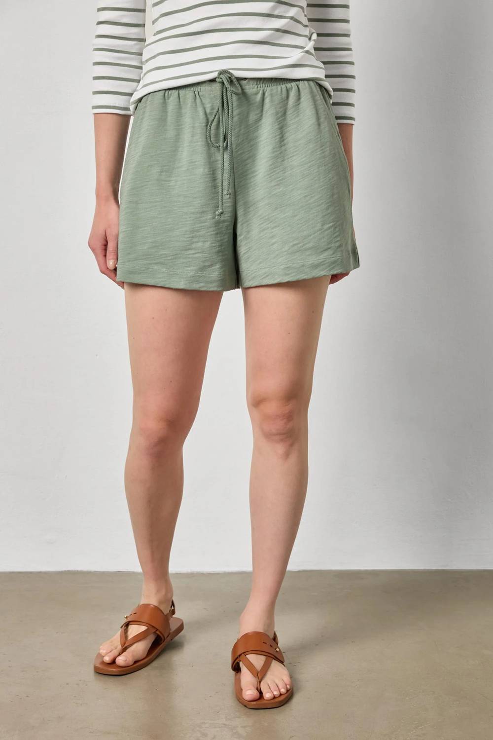 Lilla P - Drawcord Short