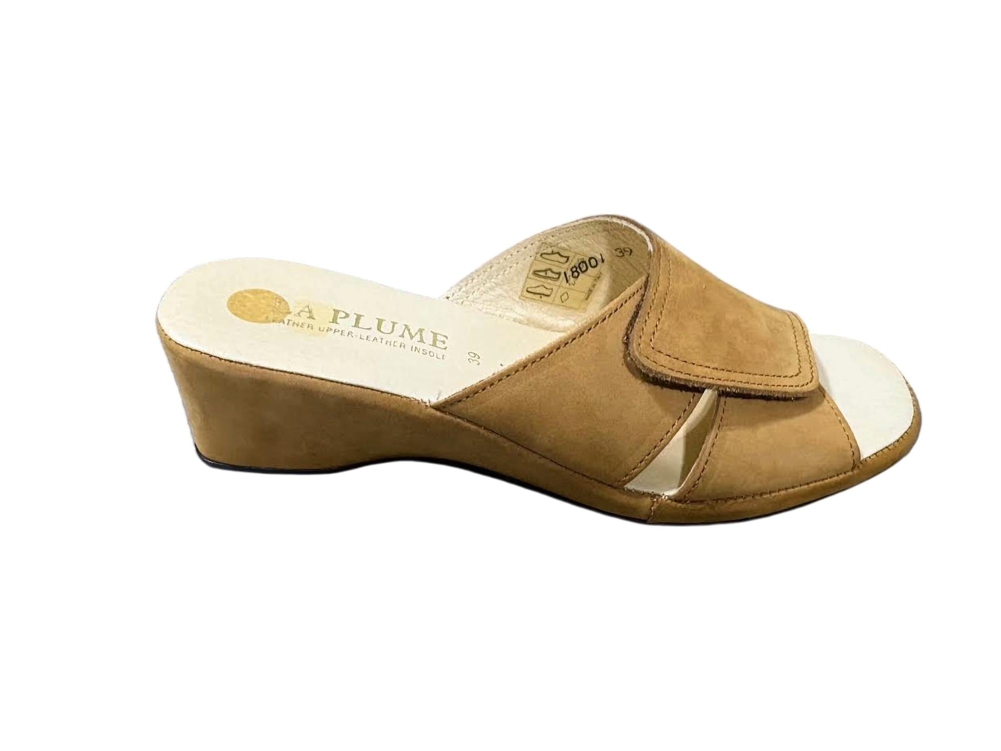 Laplume - Women's Dori Sandals