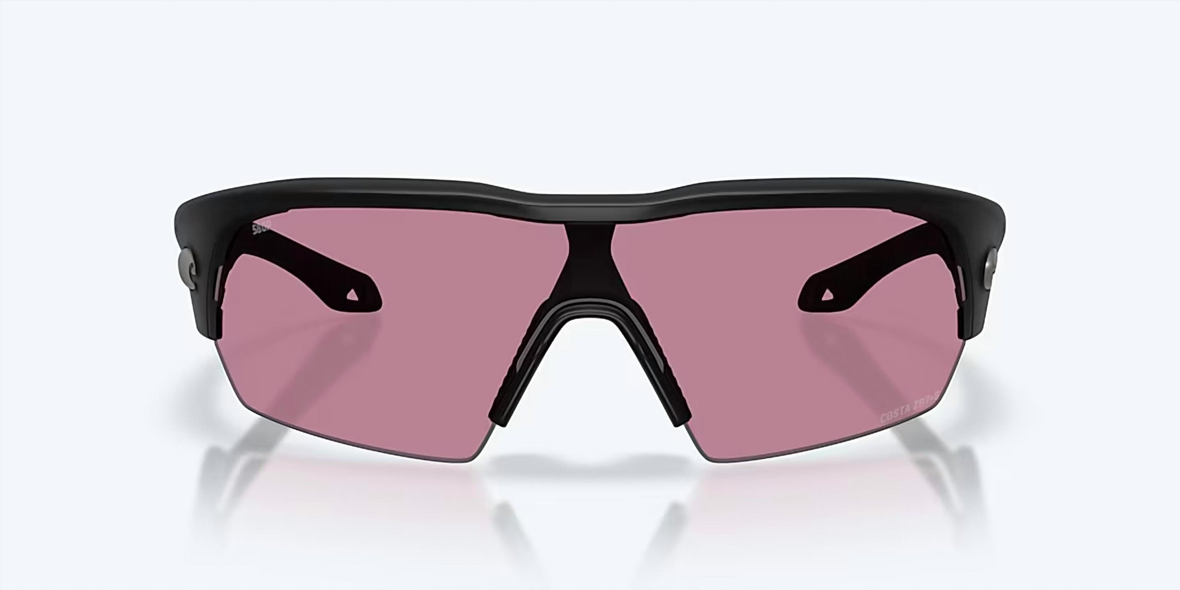 Costa Del Mar - Men's Pilothouse Polarized Sunglasses