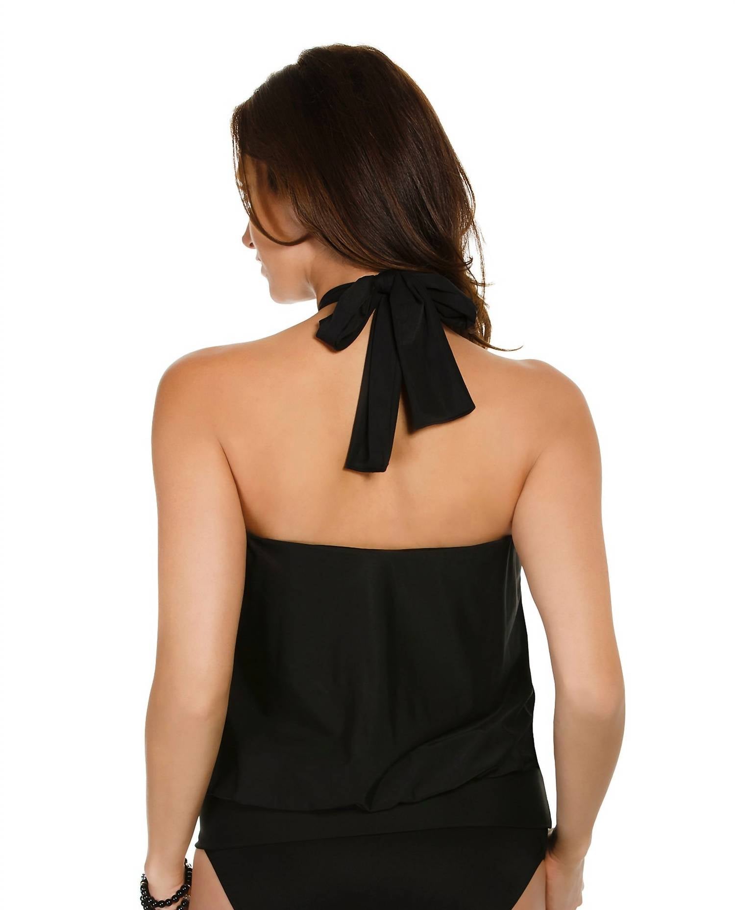 Miraclesuit - Mojito Underwire Tankini Top Bikini - Plus Size