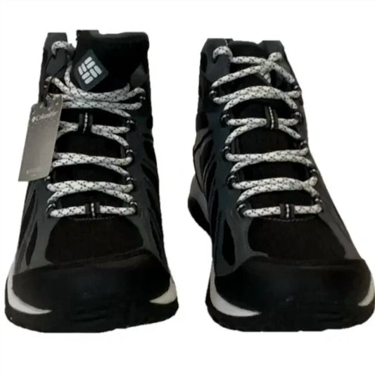 Columbia - Women's Grove Heights Hiking Boots