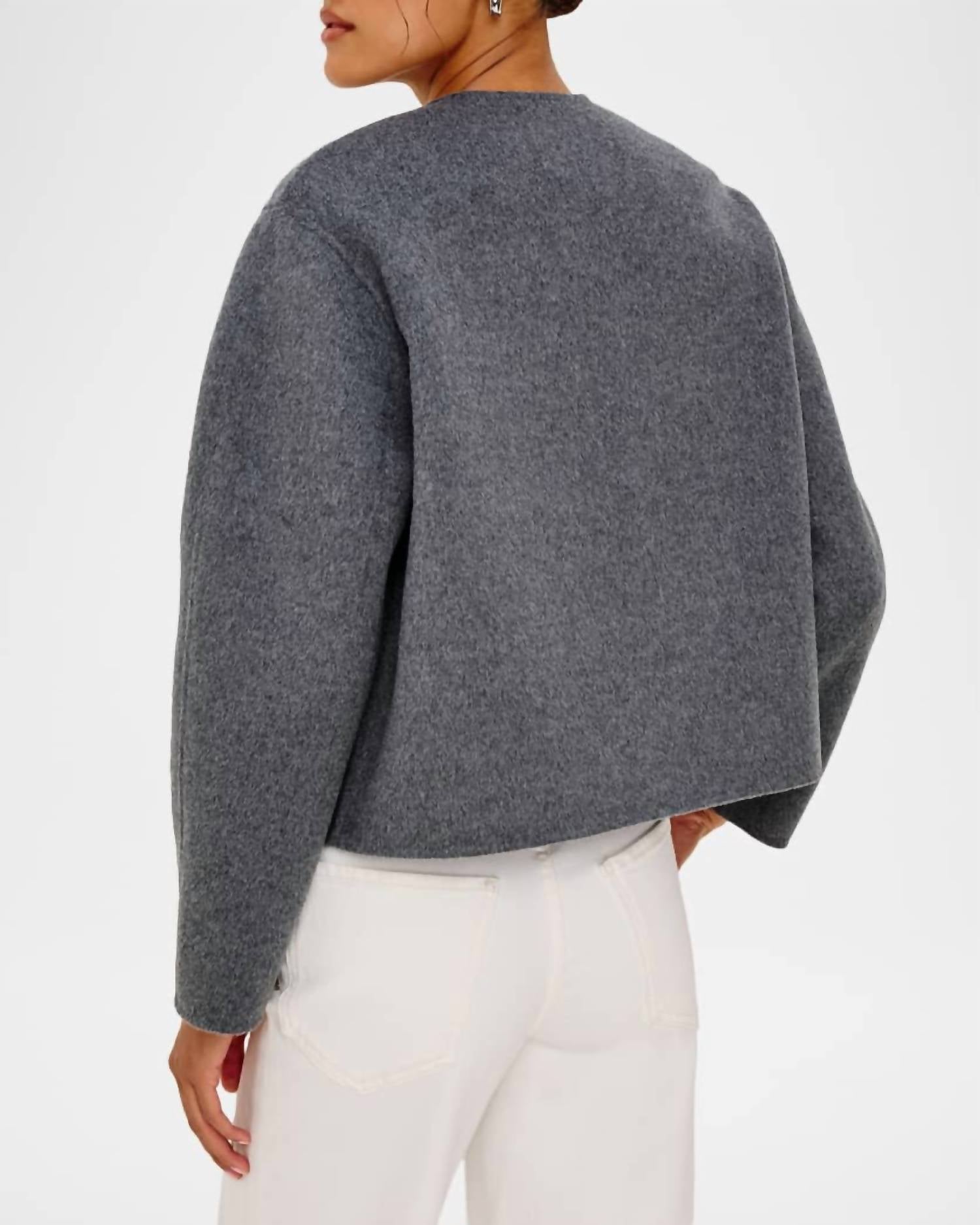 Rails - Ronda Wool-Blend Jacket