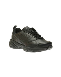 New Balance - Women's Slip Resistant Lace Shoe