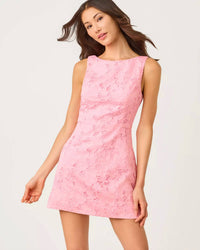 Lilly Pulitzer - Jules Skirted Romper