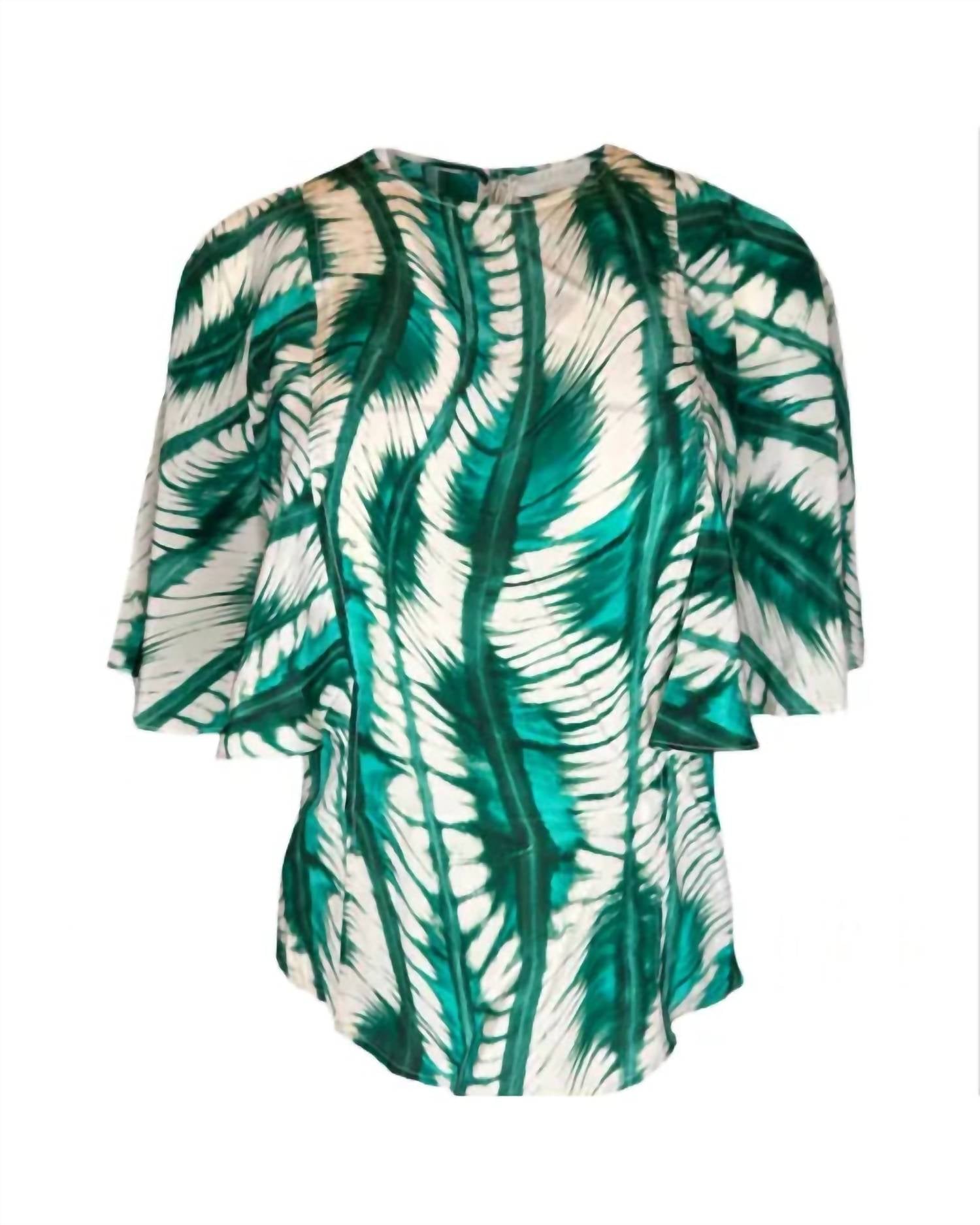 Ulla Johnson - Ada Top