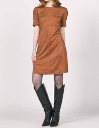 Another Love - Demi Mini Dress