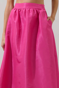 Sugarlips - Hestia Caryn Maxi Skirt