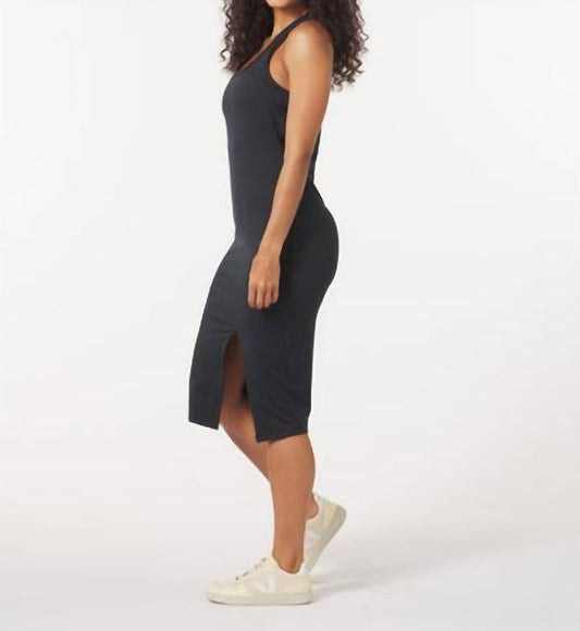 Glyder - Breezy Midi Dress