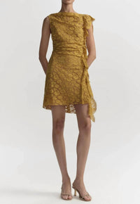 A.L.C. - Astra Dress