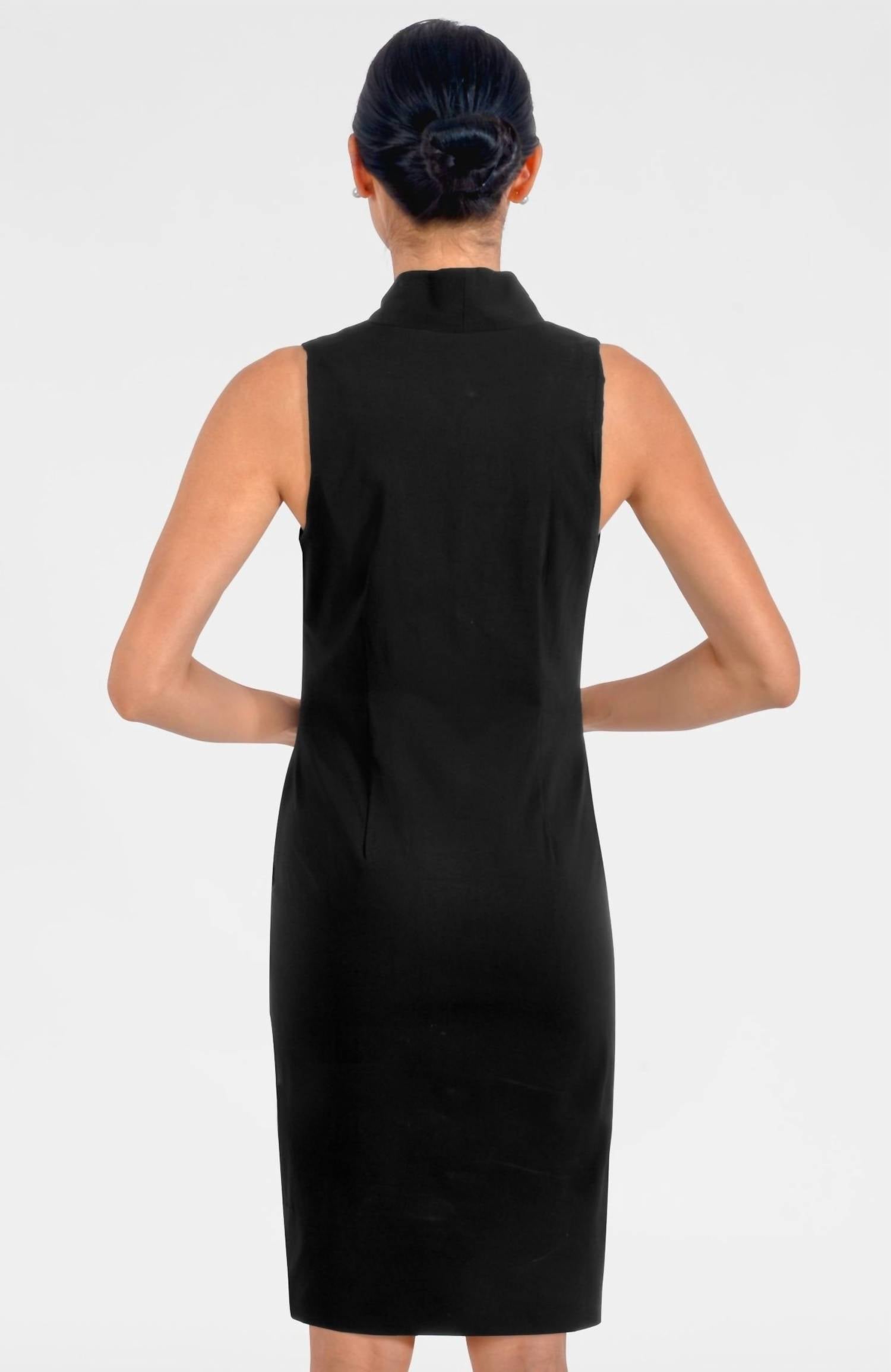 Gretchen Scott - Madam Countess Dress