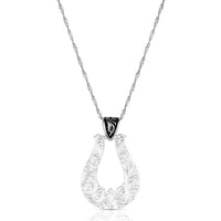 Montana Silversmiths - Women's Callie's Trail Necklace