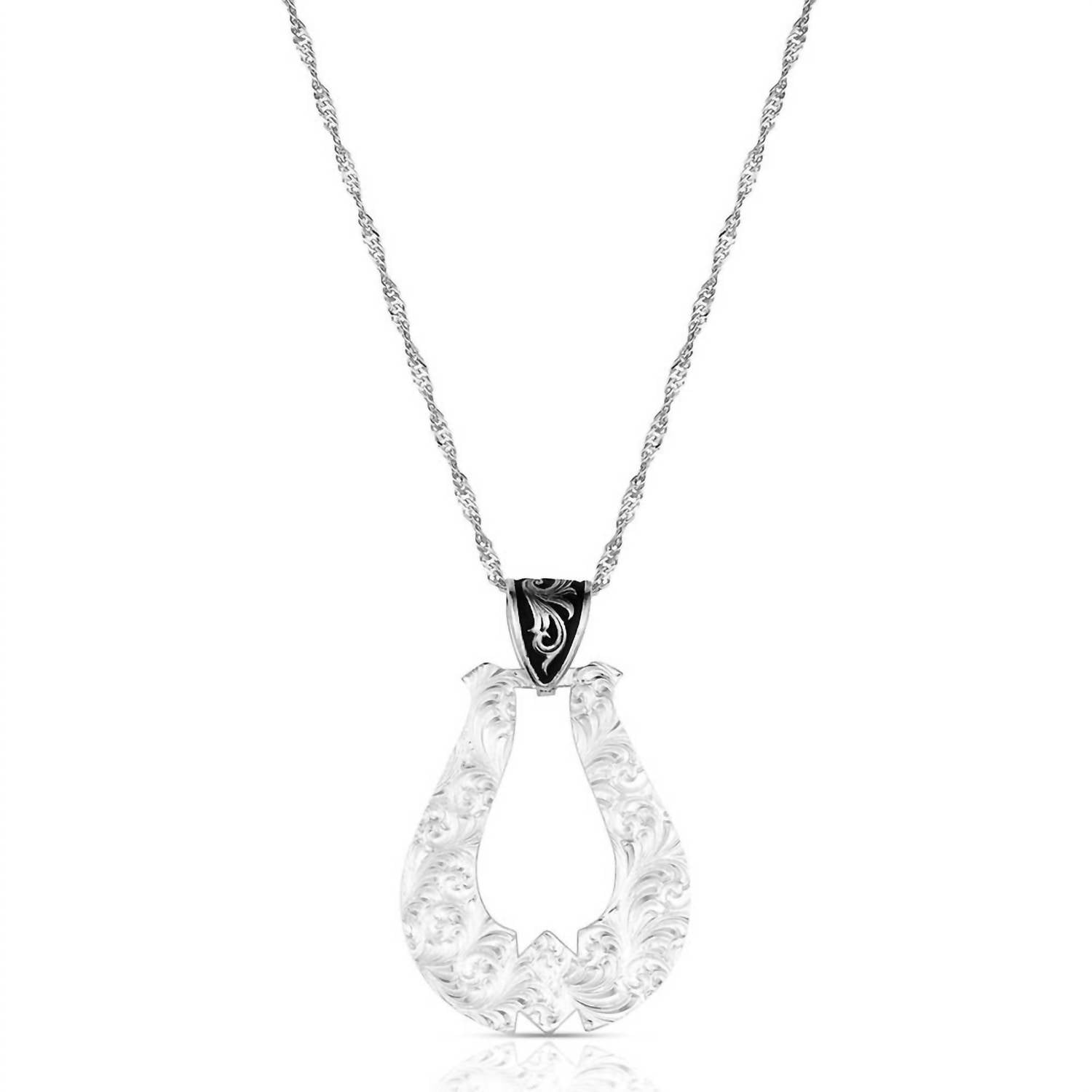 Montana Silversmiths - Women's Callie's Trail Necklace