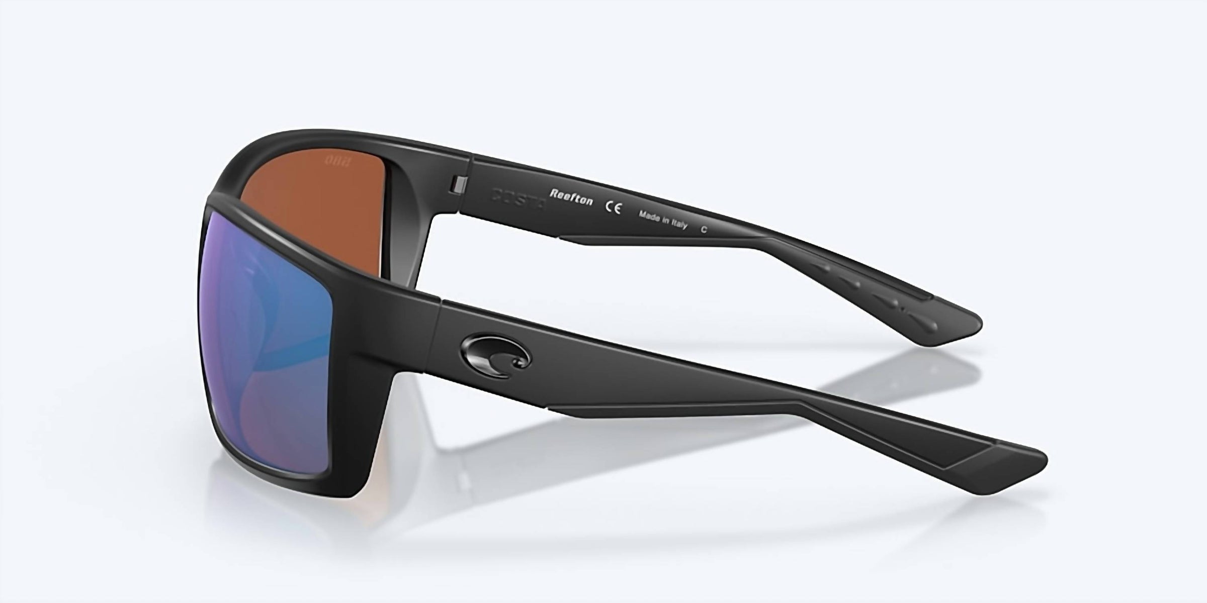 Costa Del Mar - Reefton Polarized Sunglasses 9007 - 19 - 64