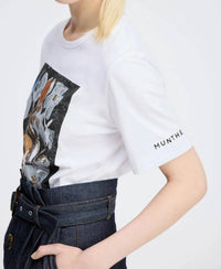 Munthe - Rascali Jersey Tee