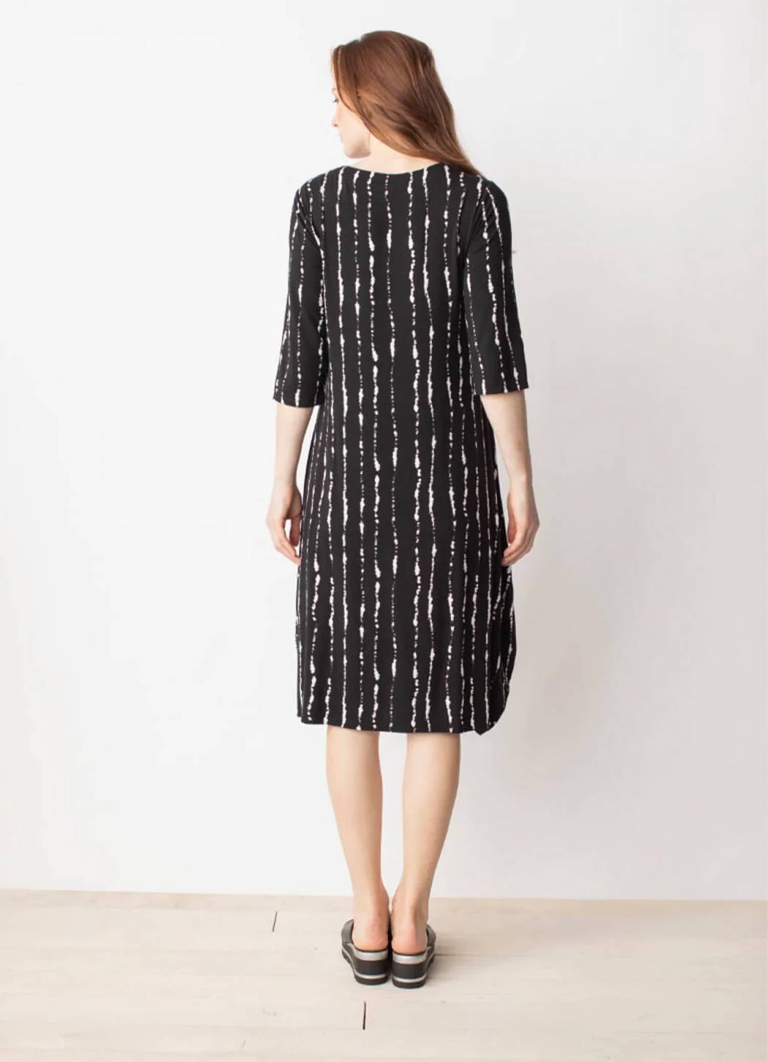 Liv By Habitat - Ruched Hem Dress