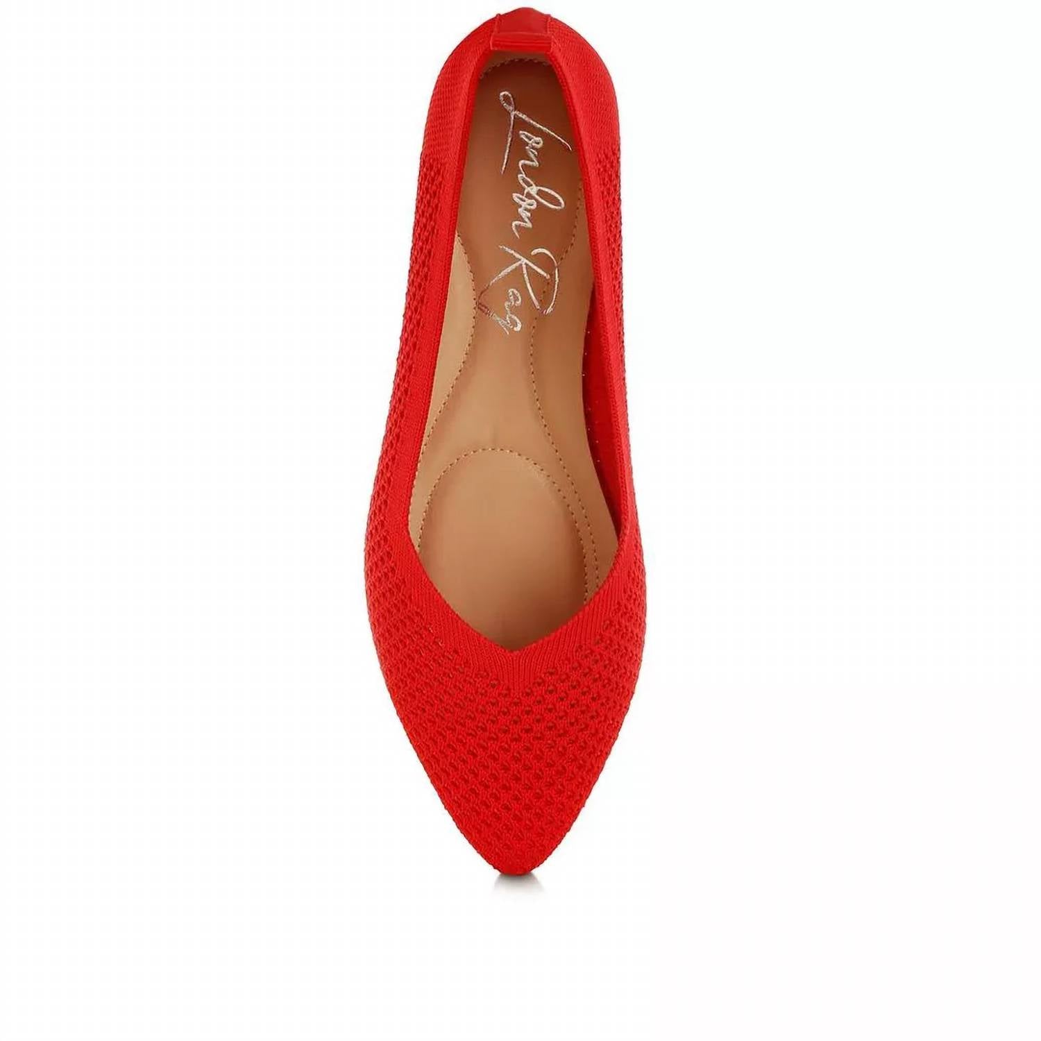 Rag Company - Women's Selaris Fly Knit Slip On