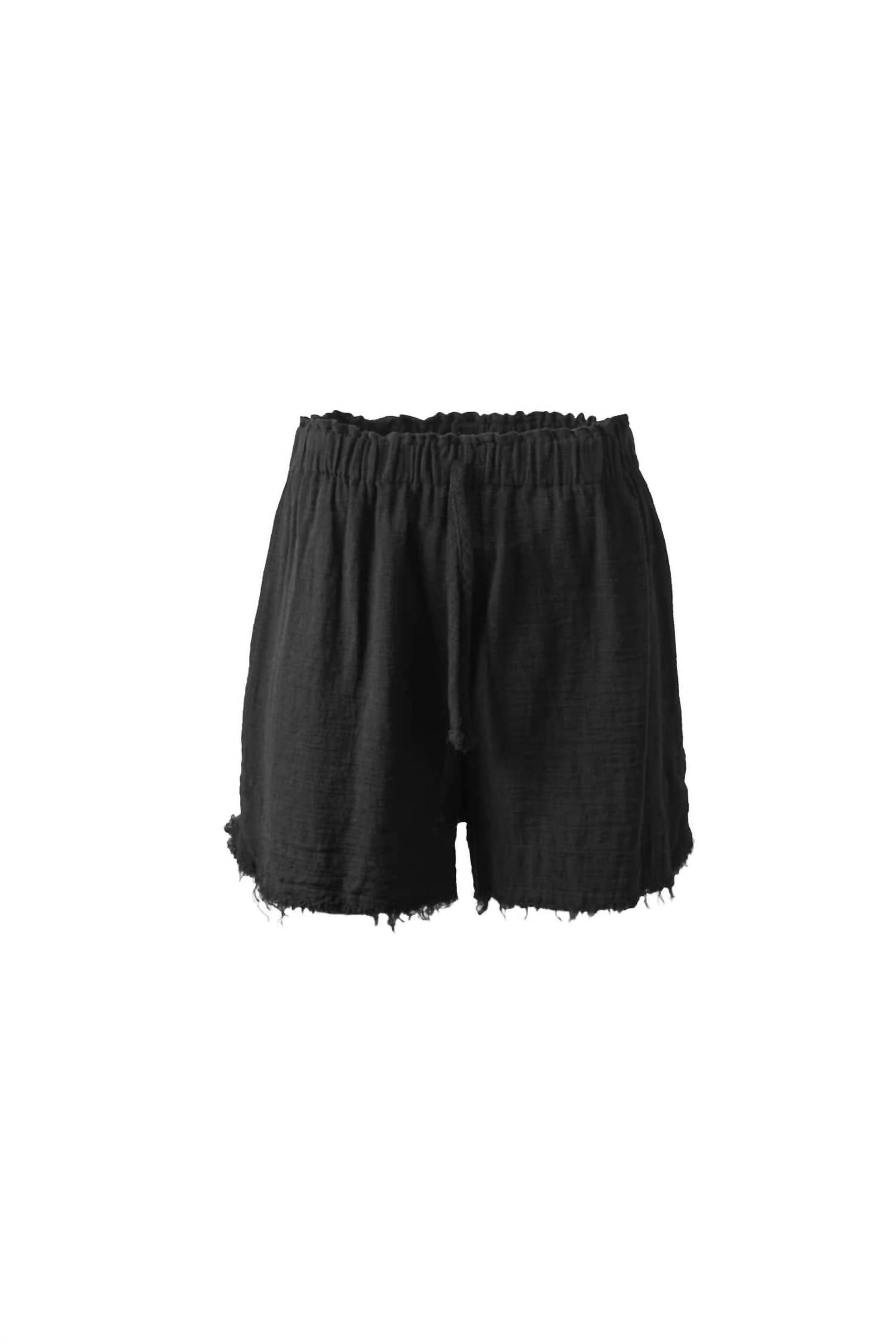 Blanca - Women's Boho Edge Shorts