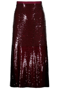 Bishop + Young - SUBLIME SLIP SKIRT