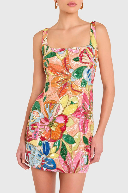 Amanda Uprichard - Augustine Dress