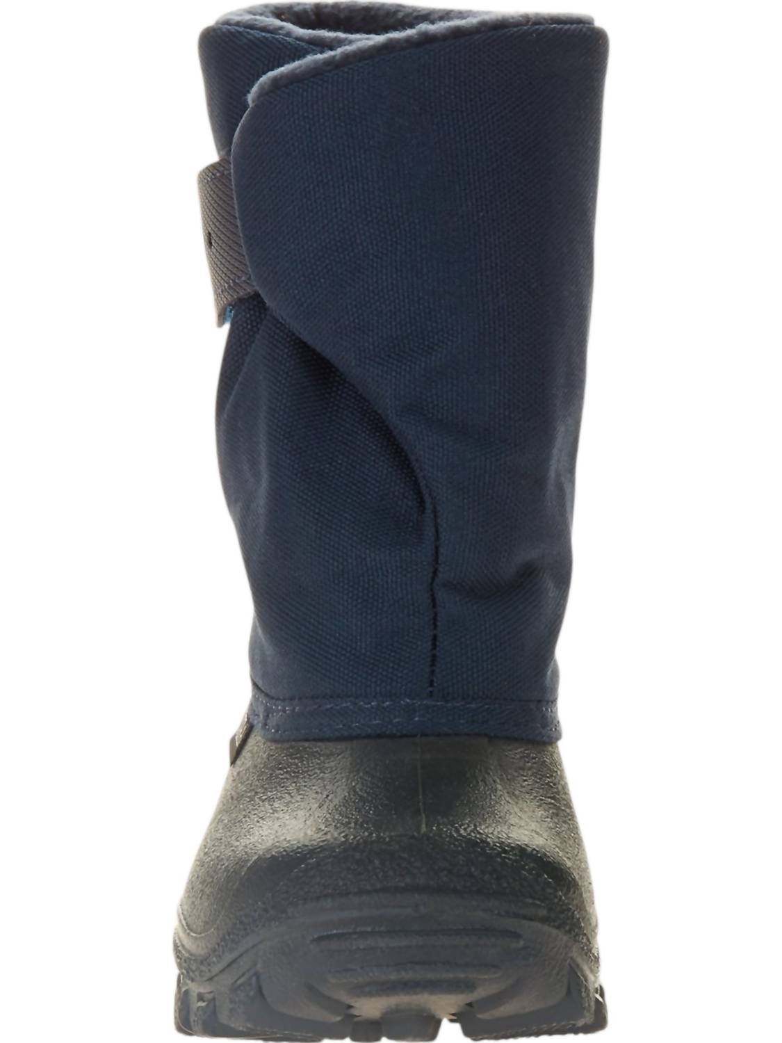 Tundra - Kid's Teddy Boots
