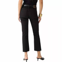 J.Crew - 9" Demi-boot Crop Jean