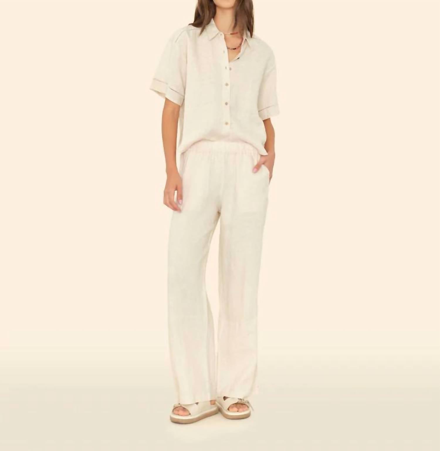 Xirena - Romany Pant