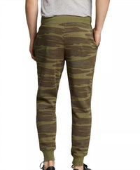 Alternative - Eco-fleece Dodgeball Pants