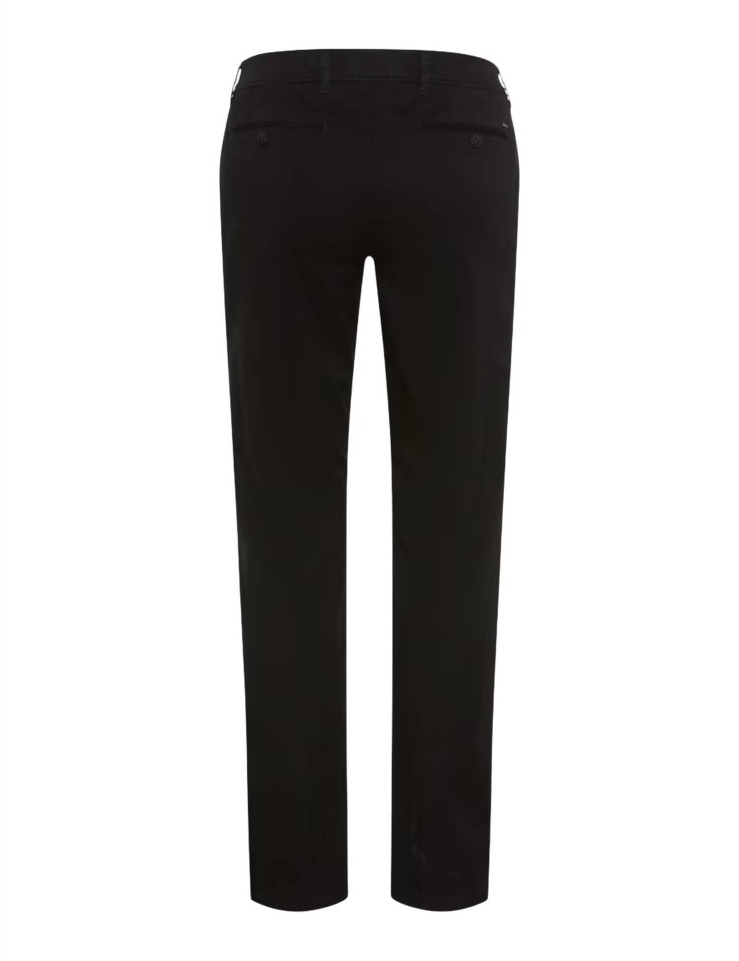 Brax - Men's Evans Regular Fit Chino Pants