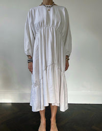 Ekd Collection - Women's Cocoon Dress