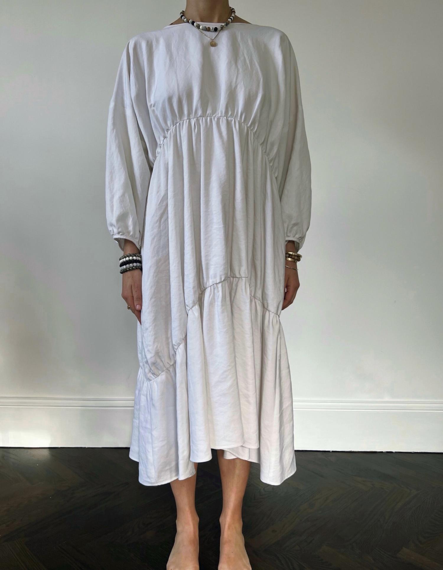 Ekd Collection - Women's Cocoon Dress