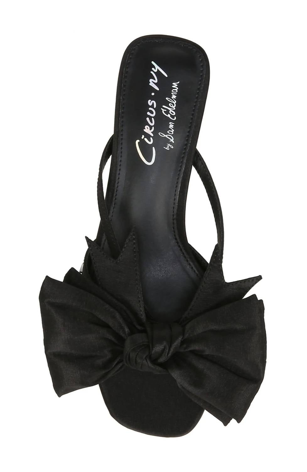 Circus.Ny - Women's Natalina Kitten Heel Mule