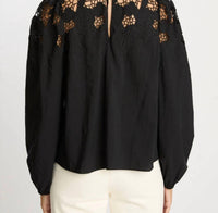 Caballero - Riana Reversible Top