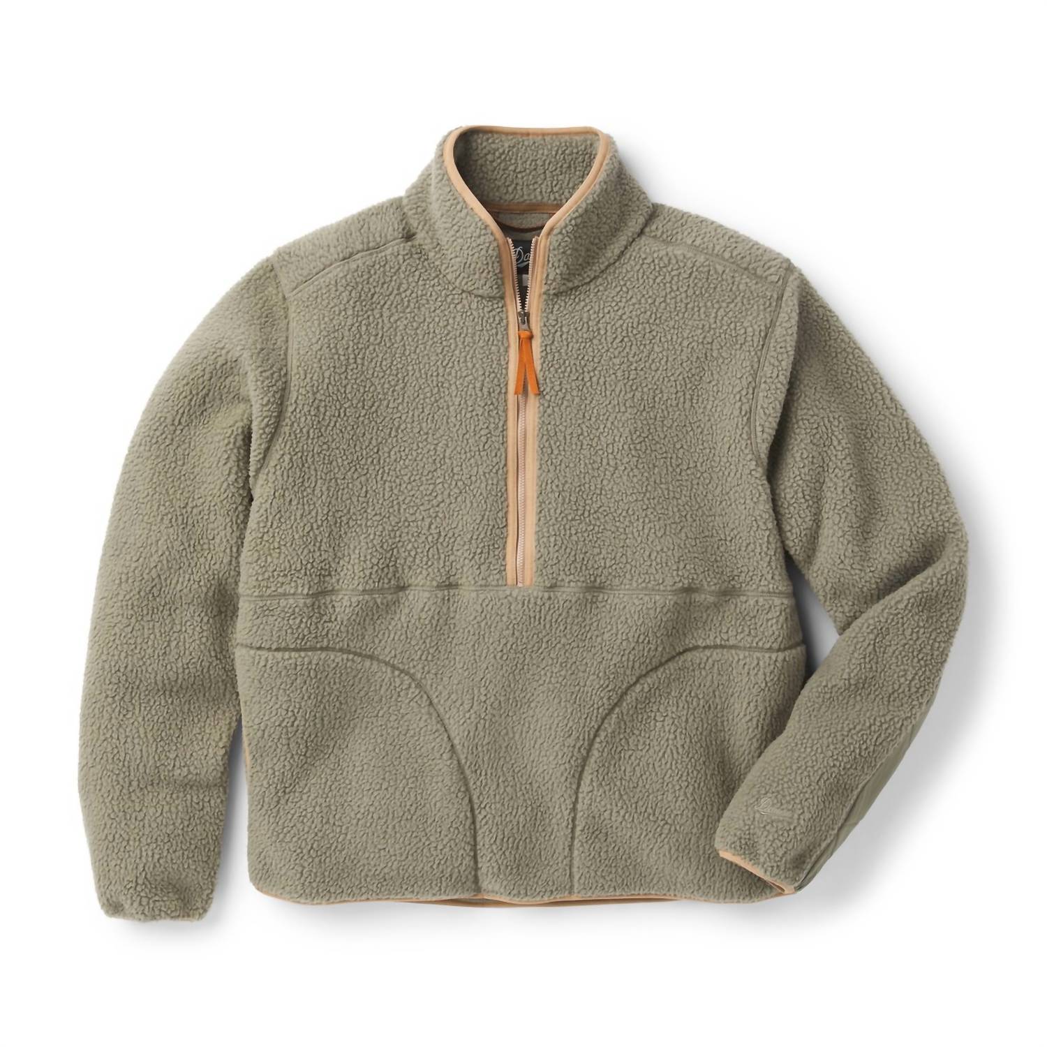 Danner - Wolf Creek Sherpa Jacket